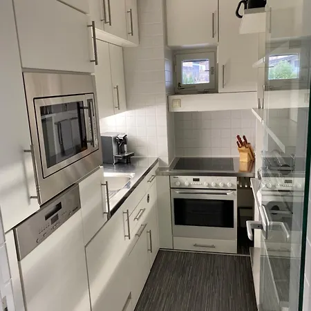 2 - Wohnen Auf Zeit * テュービンゲン