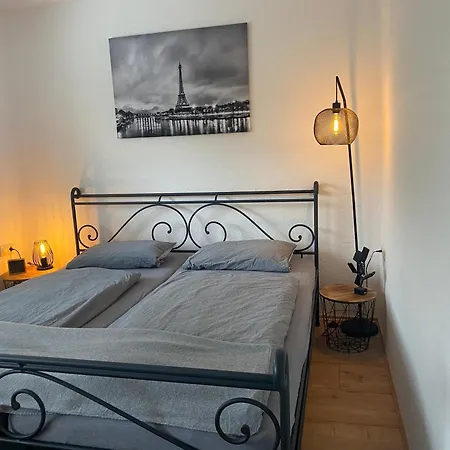 2 - Wohnen Auf Zeit Apartment
