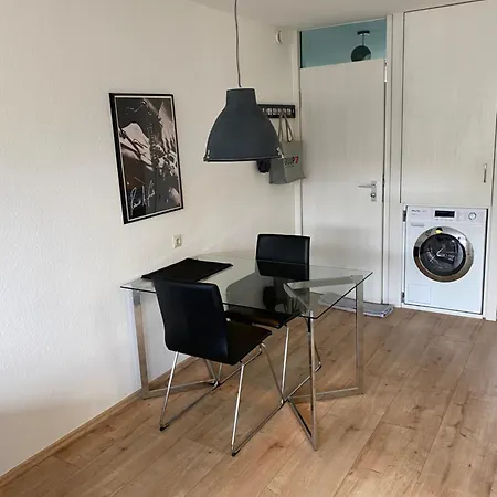 2 - Wohnen Auf Zeit アパート