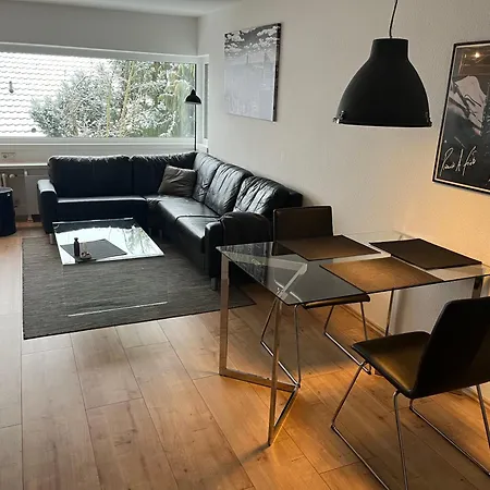 2 - Wohnen Auf Zeit Apartment Tuebingen